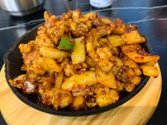 -HONGA HONGA雄家(曹路店)