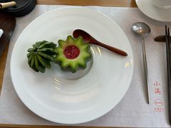 -无味舒食(环岛路店)