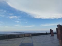 -南汇嘴观海公园
