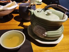 松茸汤-和彩放题餐厅(酒仙桥店)