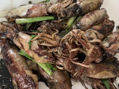 -蚝乡农庄(铁涌赤岸店)