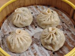沙葱包子-格日勒阿妈蒙古厨房(新华广场店)
