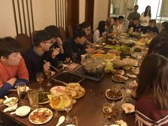 -暖心派对·独栋别墅团建聚会轰趴馆