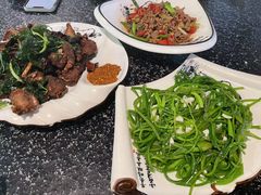 -海韵人家.海景花园经典云南菜(双廊店)