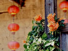 -云水谣景区