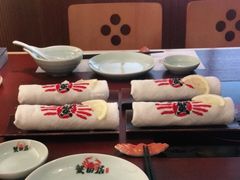 -蟹田居·活蟹料理(东城店)