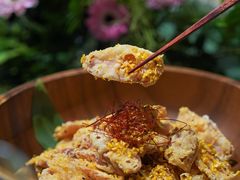 -木守西溪溪隐餐厅