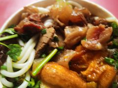 -婆婆粉(江北店)