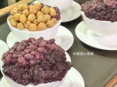 -老周记顺德双皮奶