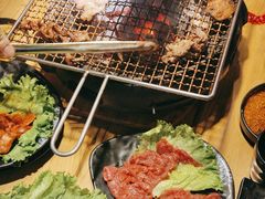 -合易泓烤肉(于洪广场店)