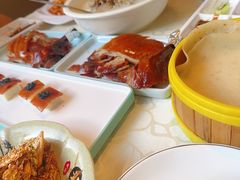 -福来居烤鸭店(天坛二店)