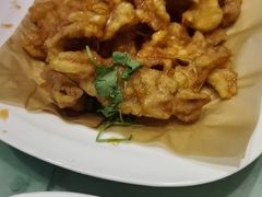 锅包肉-嘎吧锅私家菜馆(联想科技城店)