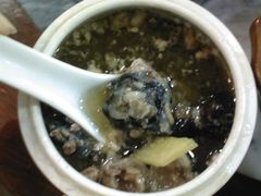 -阿姨靓汤(广外店)