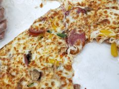 -山姆美式餐吧(鼓楼店)