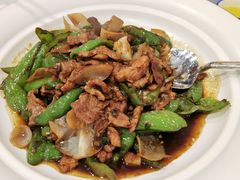 -兰湘子·湘菜小炒(石家庄万象城店)