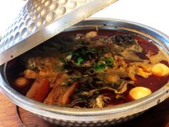 -眉州东坡(博雅店)