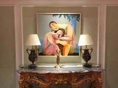 -Russian大公馆俄式西餐厅·威士忌牛排馆Whiskey SteakHouse(中央大街店)