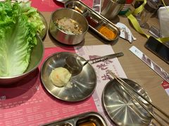 -西塔老太太泥炉烤肉(双井店)