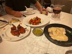 -南海渔村(珠江新城店)