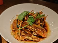 -乔街深夜食堂·小龙虾·高压锅生蚝(杭州总店)