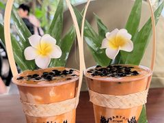 粘粘奶冰沙-婉泰·特色小吃·舂鸡脚(告庄二店)