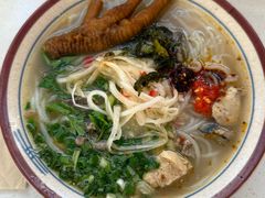 -沈记土鸡米线(七星街品牌中心店)