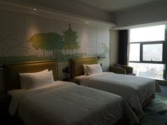 -苏州吴中希尔顿欢朋酒店