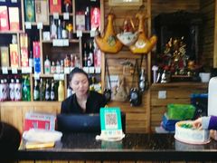 -草原塞蛮羊火锅城(港湾店)