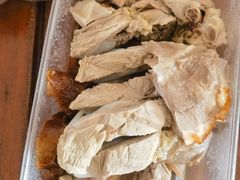 -晶牌烤鸭(延吉东路557弄小区店)