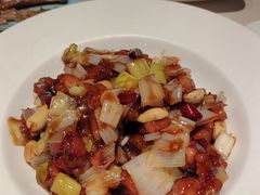 -南门小馆·清真(国贸商城店)