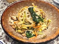 南京素什锦-南京大牌档(崇文门国瑞店)