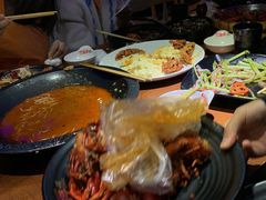 -红盔甲·小龙虾(天钥桥店)