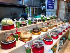 -土桥手掌鸡·26年灌县老味道(都江堰店)
