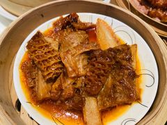 -新雅粤菜馆(南京东路店)