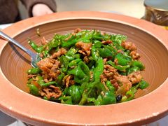 -湘中缘·湖南菜(娄底驻京办店)