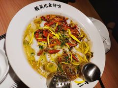 -太二酸菜鱼(沈阳万象城店)