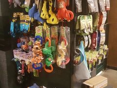 零售区-百好乐宠物友好餐厅(朝外大街店)