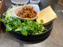 -五谷丰登农家院·地道胶东菜·海鲜烧烤(威海店)