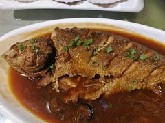 -钟记家菜(红专南路店)