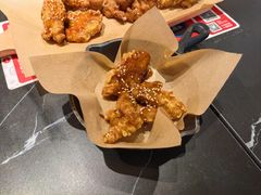 -必胜客(天鹅湖万达店)