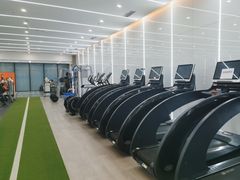 -乾坤乐健·游泳健身(渝江店)
