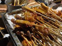 -盟重烧烤(高正街店)