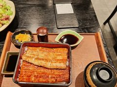 -玄白·炭烤活鳗(上海首店)