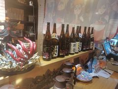 零售区-千寻寿司(兴工一路店)