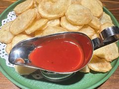 -卢布里西餐厅(总店)