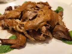 -惠丰堂饭庄·烤鸭·京味菜(翠微路店)