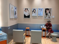 -海马体照相馆(成都来福士广场店)