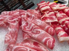 -阳光码头海鲜火锅(世纪大道店)