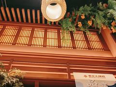 -南京大牌档(龙江新城市广场店)