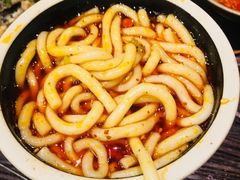 -串大叔炭火烤串·鸡西大冷面刀削面(总店)
